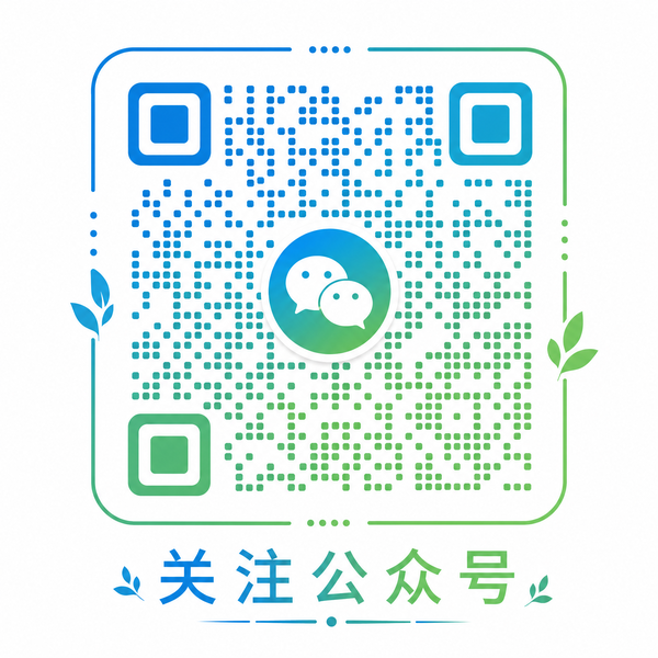 芒果视频官方公众号二维码